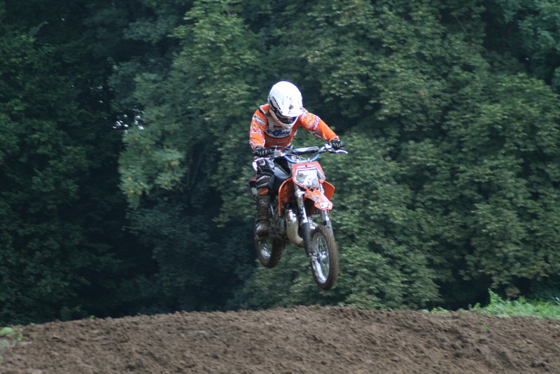 SMS Pardubice Benátky u Litomyšle 5.7.2008